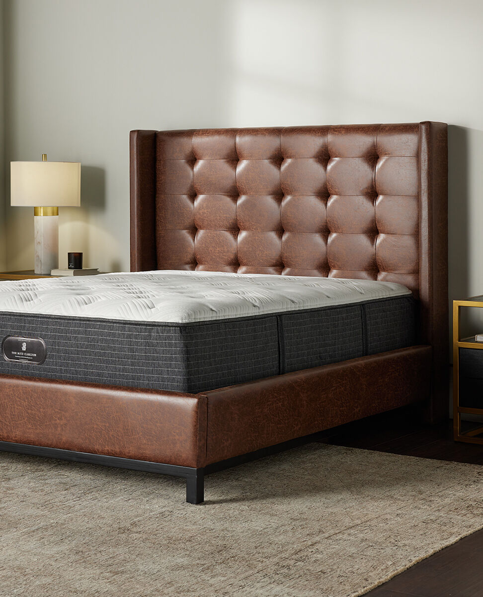 【特別セール品】 Shop Comfort Luxurious | Mattresses Ritz-Carlton The ジャケット・アウター